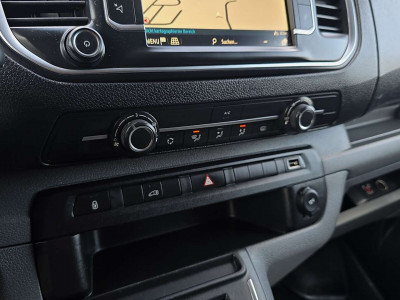Opel Vivaro Gebrauchtwagen Opel Vivaro Gebrauchtwagen