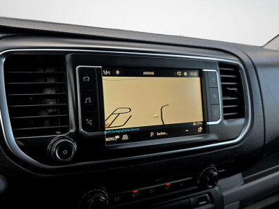 Opel Vivaro Gebrauchtwagen Opel Vivaro Gebrauchtwagen
