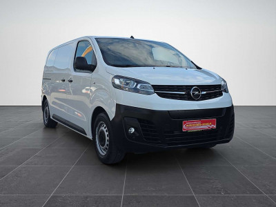 Opel Vivaro Gebrauchtwagen Opel Vivaro Gebrauchtwagen