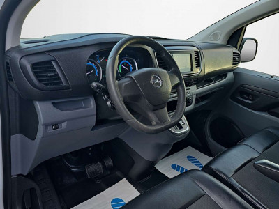 Opel Vivaro Gebrauchtwagen Opel Vivaro Gebrauchtwagen