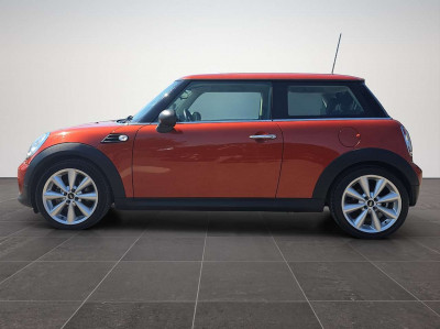 MINI Mini Gebrauchtwagen MINI Mini Gebrauchtwagen