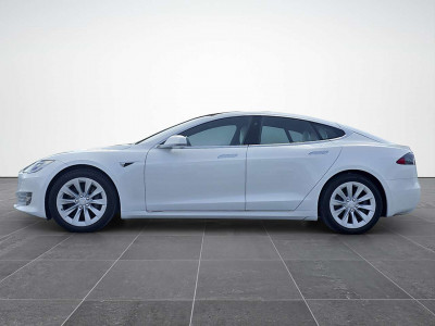 Tesla Model S Gebrauchtwagen