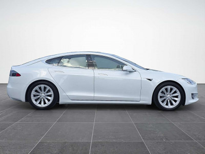 Tesla Model S Gebrauchtwagen