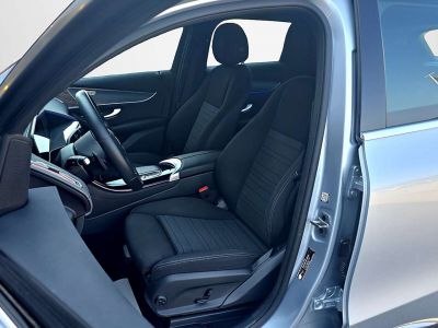 Mercedes-Benz EQC Gebrauchtwagen Mercedes-Benz EQC Gebrauchtwagen
