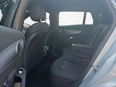 Mercedes-Benz EQC Gebrauchtwagen Mercedes-Benz EQC Gebrauchtwagen