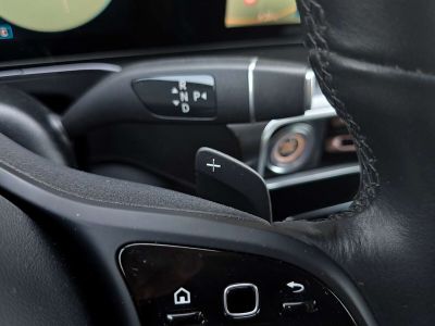 Mercedes-Benz EQC Gebrauchtwagen Mercedes-Benz EQC Gebrauchtwagen