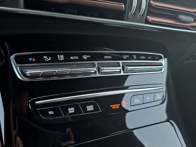 Mercedes-Benz EQC Gebrauchtwagen Mercedes-Benz EQC Gebrauchtwagen