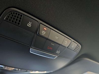 Mercedes-Benz EQC Gebrauchtwagen Mercedes-Benz EQC Gebrauchtwagen