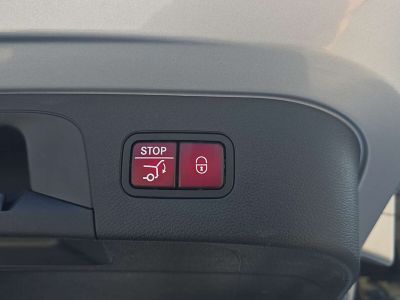 Mercedes-Benz EQC Gebrauchtwagen Mercedes-Benz EQC Gebrauchtwagen