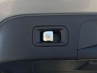 Mercedes-Benz EQC Gebrauchtwagen Mercedes-Benz EQC Gebrauchtwagen