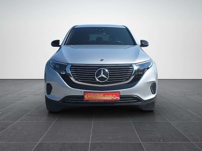 Mercedes-Benz EQC Gebrauchtwagen Mercedes-Benz EQC Gebrauchtwagen