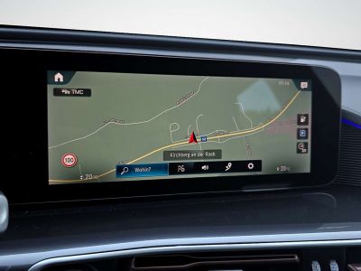 Mercedes-Benz EQC Gebrauchtwagen Mercedes-Benz EQC Gebrauchtwagen