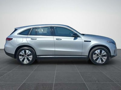 Mercedes-Benz EQC Gebrauchtwagen Mercedes-Benz EQC Gebrauchtwagen