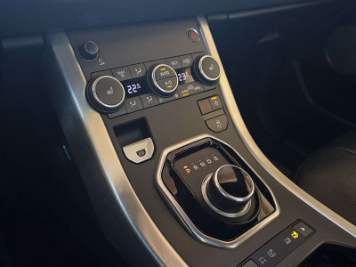 Land Rover Range Rover Evoque Gebrauchtwagen Land Rover Range Rover Evoque Gebrauchtwagen