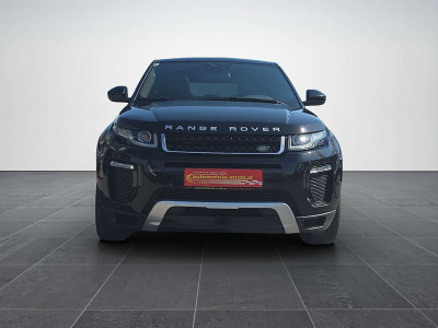 Land Rover Range Rover Evoque Gebrauchtwagen Land Rover Range Rover Evoque Gebrauchtwagen