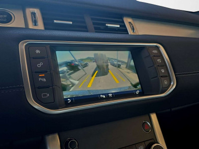 Land Rover Range Rover Evoque Gebrauchtwagen Land Rover Range Rover Evoque Gebrauchtwagen