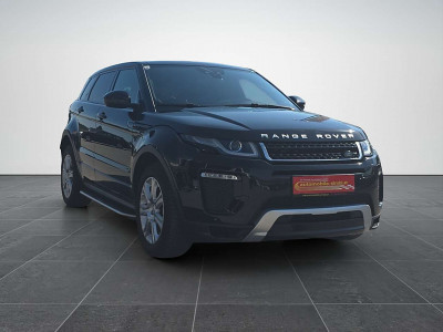 Land Rover Range Rover Evoque Gebrauchtwagen Land Rover Range Rover Evoque Gebrauchtwagen
