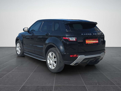 Land Rover Range Rover Evoque Gebrauchtwagen Land Rover Range Rover Evoque Gebrauchtwagen