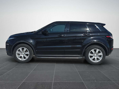 Land Rover Range Rover Evoque Gebrauchtwagen Land Rover Range Rover Evoque Gebrauchtwagen