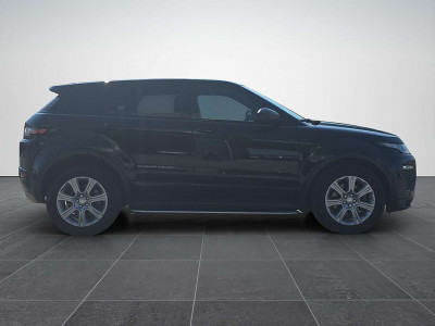 Land Rover Range Rover Evoque Gebrauchtwagen Land Rover Range Rover Evoque Gebrauchtwagen