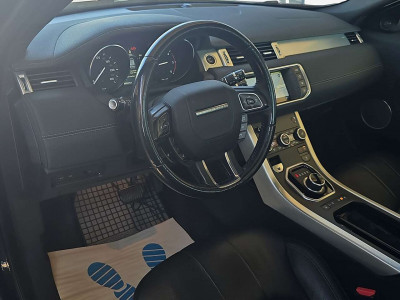 Land Rover Range Rover Evoque Gebrauchtwagen Land Rover Range Rover Evoque Gebrauchtwagen