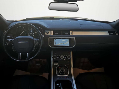 Land Rover Range Rover Evoque Gebrauchtwagen Land Rover Range Rover Evoque Gebrauchtwagen
