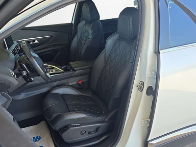Peugeot 5008 Gebrauchtwagen
