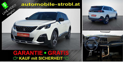Peugeot 5008 Gebrauchtwagen