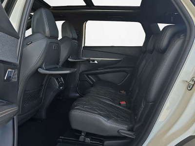 Peugeot 5008 Gebrauchtwagen