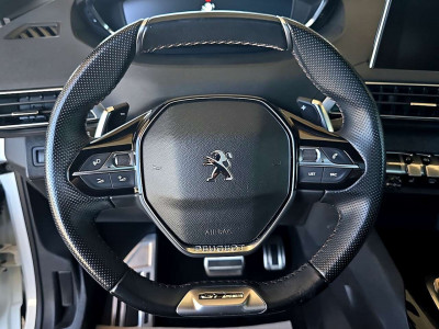 Peugeot 5008 Gebrauchtwagen