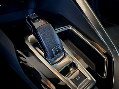 Peugeot 5008 Gebrauchtwagen