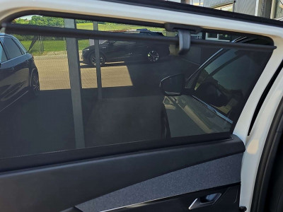 Peugeot 5008 Gebrauchtwagen