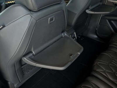 Peugeot 5008 Gebrauchtwagen
