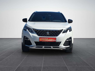 Peugeot 5008 Gebrauchtwagen