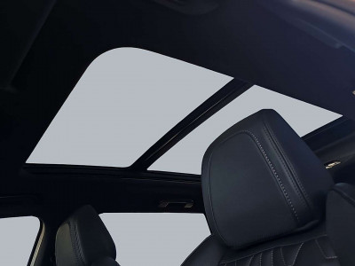 Peugeot 5008 Gebrauchtwagen