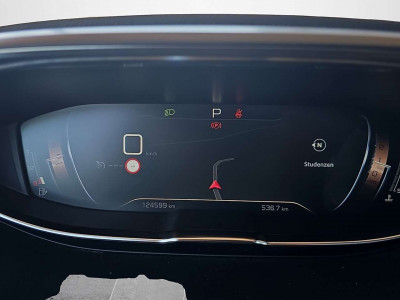Peugeot 5008 Gebrauchtwagen