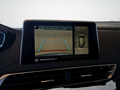 Peugeot 5008 Gebrauchtwagen