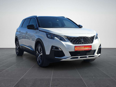 Peugeot 5008 Gebrauchtwagen