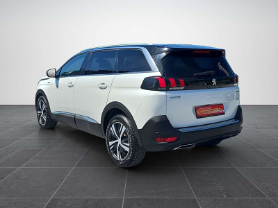 Peugeot 5008 Gebrauchtwagen