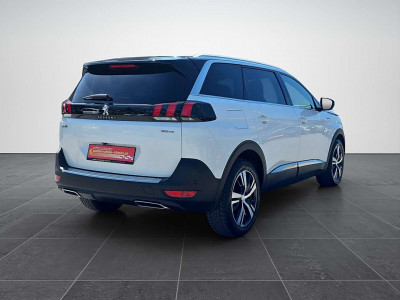 Peugeot 5008 Gebrauchtwagen