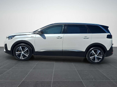 Peugeot 5008 Gebrauchtwagen