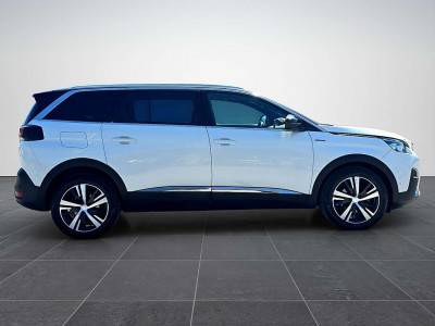 Peugeot 5008 Gebrauchtwagen