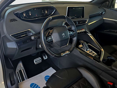 Peugeot 5008 Gebrauchtwagen