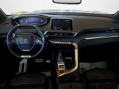 Peugeot 5008 Gebrauchtwagen