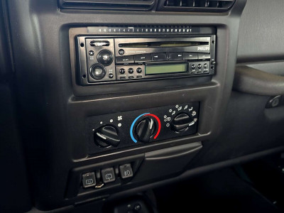 Jeep Wrangler Gebrauchtwagen Jeep Wrangler Gebrauchtwagen