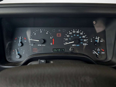 Jeep Wrangler Gebrauchtwagen Jeep Wrangler Gebrauchtwagen