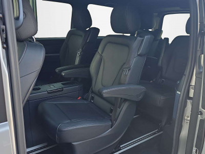 Mercedes-Benz EQV Gebrauchtwagen Mercedes-Benz EQV Gebrauchtwagen