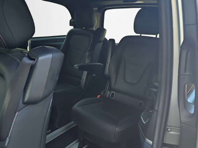 Mercedes-Benz EQV Gebrauchtwagen Mercedes-Benz EQV Gebrauchtwagen