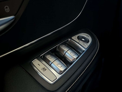 Mercedes-Benz EQV Gebrauchtwagen Mercedes-Benz EQV Gebrauchtwagen