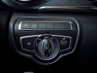 Mercedes-Benz EQV Gebrauchtwagen Mercedes-Benz EQV Gebrauchtwagen